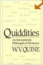Quiddities